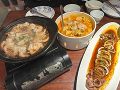 -前海沿·青岛菜(五四广场永旺店)