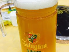 -海岛渔村大酒店(云霄路店)