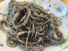 -萨莉亚意式餐厅(金隅嘉品mall店)