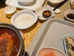 -雍和会海鲜姿造自助(湖东路店)