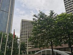 -广州花园酒店