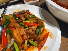 -廊亦舫Lang Yi Fang Restaurant(金桥店)