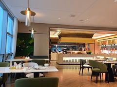 -深圳南山科技园希尔顿惠庭酒店·灵动餐厅(酷派大厦店)