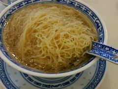 -香港麦奀云吞面世家(中山二路店)