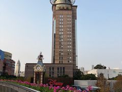 -海关大楼(陆家嘴街道)