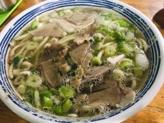 -宝弟羊肉馆(众意路店)