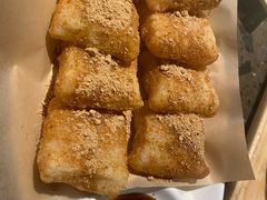 -重庆地瓜老火锅(广渠门店)