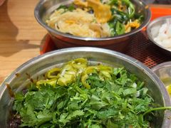 -柳州肥姨妈大骨螺蛳粉(双阳路店)