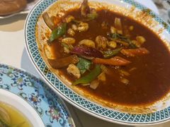 -阿西娅食府(中关村店)