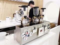 -BLACKSHEEP ESPRESSO(建国中路店)