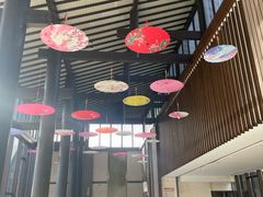 -上海崇明金茂凯悦酒店