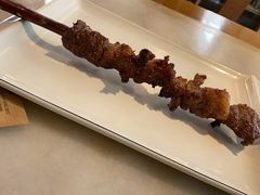 -京门老爆三·铜锅涮肉 爆肚(望京店)