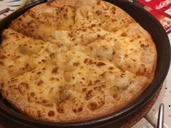 -必胜客(海滨店)