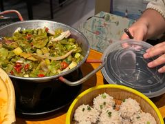 -莲餐厅·湖北菜·潜江小龙虾店(愚园路店)