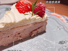 -艾蜜西餐厅(梅园店)