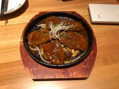 -皇品田苑日式料理(苏州中心店)