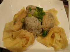 红油三宝-池记(尖沙咀店)