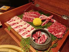 -MIKOMIKO和牛烧肉专门店(南门店)