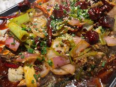 -常和州·夜宵大排档(常州单店)