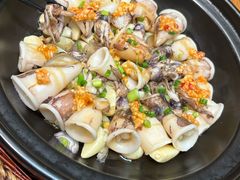 -和源祥·日照菜扛把子(万平口一店)