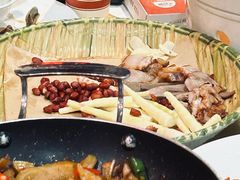 -老阿爸鲜鱼土菜(园区永旺店)