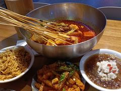 -付小姐在成都(吾悦广场店)