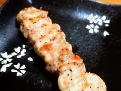 -晶吉·居酒屋·日本料理·烧鸟(中山区民主广场经典生活店)