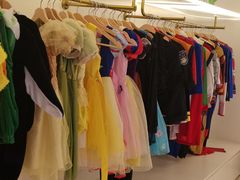 -BossBabe亲子餐厅(金光华广场店)