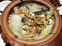 -郑庄脂渣海鲜楼(九水路店)