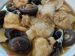 -龙华素斋(龙华路店)