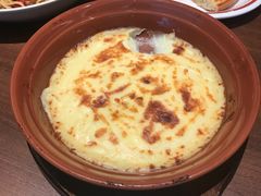 -萨莉亚意式餐厅(杭州滨江天街店)