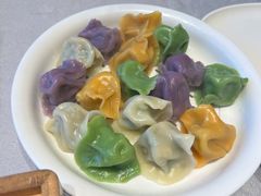 -7号院家宴.烧鸽子(门头沟店)