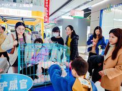 -万达广场(临港店)