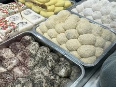 -常州糕团店(北大街新世纪商城店)