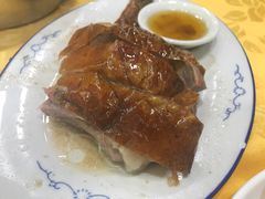 -老字号蛇口德记烧腊饭店·海鲜加工