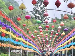 -宝晶宫旅游景区