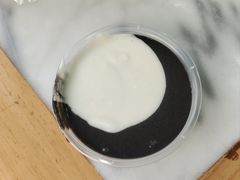 芝麻拼杏仁糊-芝麻糊世家(西华店)