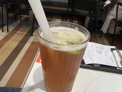 -卡朋西餐(铂顿城店)