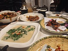 -陶缘一号·四季缘·老字号顺德菜·户外婚礼家宴(西滘店)