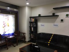 -瑞尔齿科(东方广场诊所)