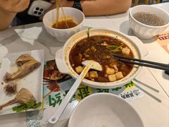 -苏晓玥·手作江南小吃(深圳北站店)