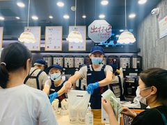 -茶颜悦色(花园道店)