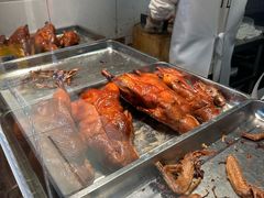 -竺桥兄弟烤鸭(总店)