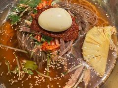 -一品诚记烤肉(大连柏威年购物中心店)