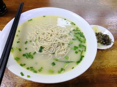 -欣达面馆(天桥支路店)