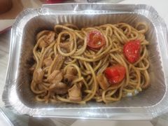 -必胜客(龙吴宅急送店)