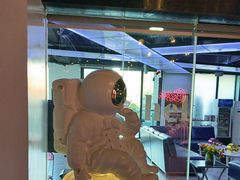 -CIAO·团建聚餐·生日派对轰趴馆(福田店)