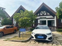 -太阳岛度假酒店