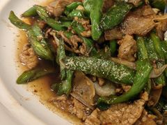 -兰湘子·湘菜小炒(济南领秀城店)