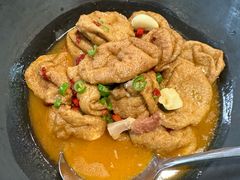 -湘中缘·湖南菜(娄底驻京办店)